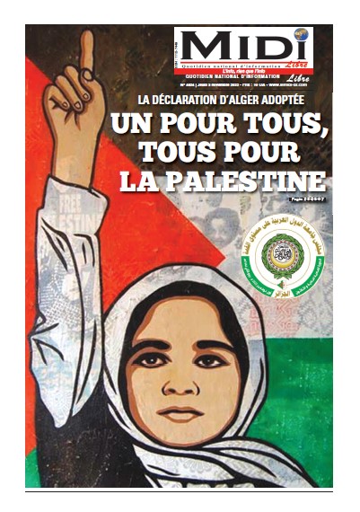 Le Journal en PDF