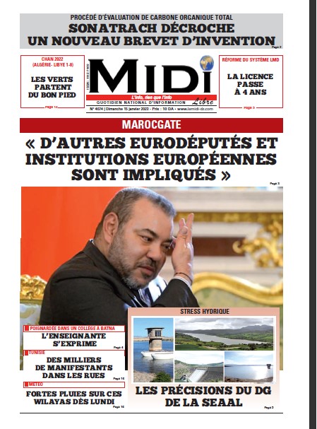 Le Journal en PDF