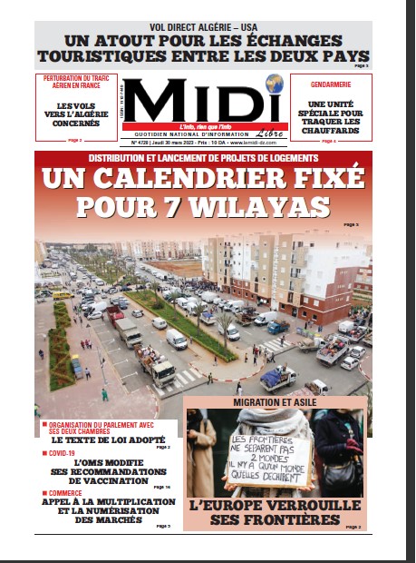 Le Journal en PDF