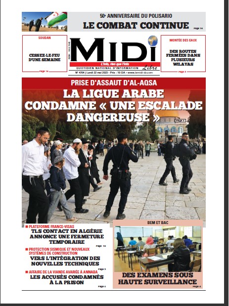 Le Journal en PDF