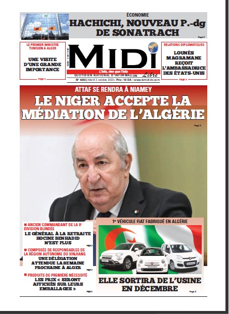 Le Journal en PDF