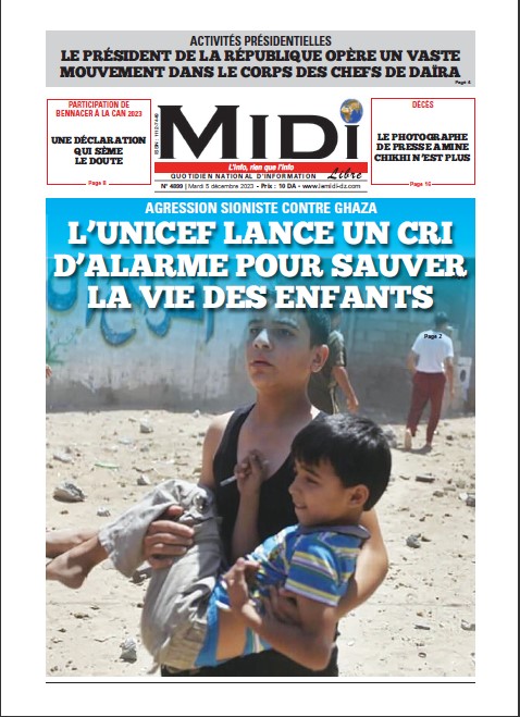 Le Journal en PDF