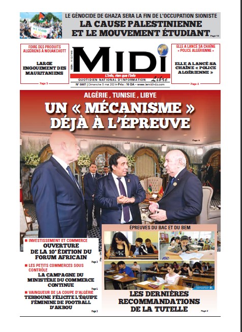 Le Journal en PDF