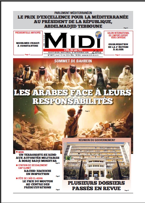 Le Journal en PDF