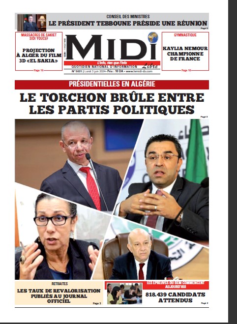 Le Journal en PDF