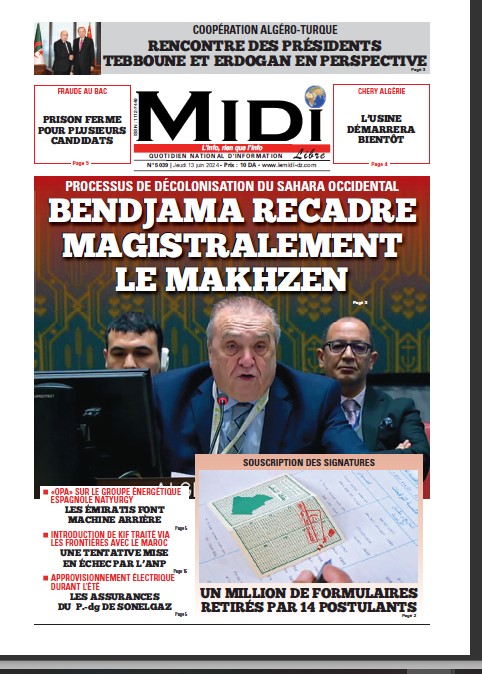 Le Journal en PDF