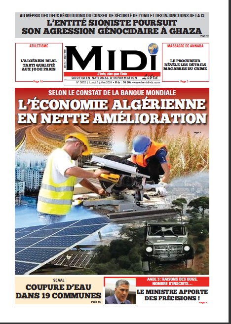 Le Journal en PDF