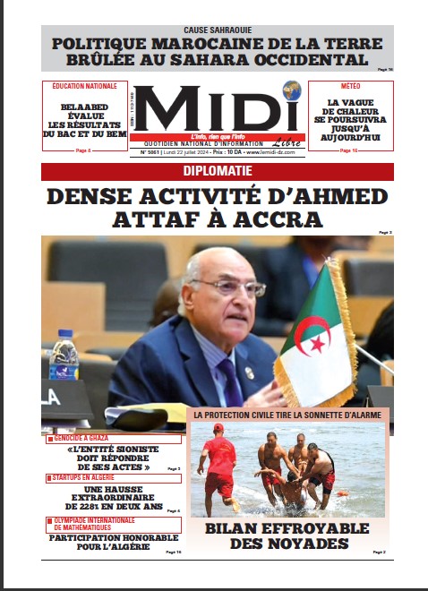 Le Journal en PDF