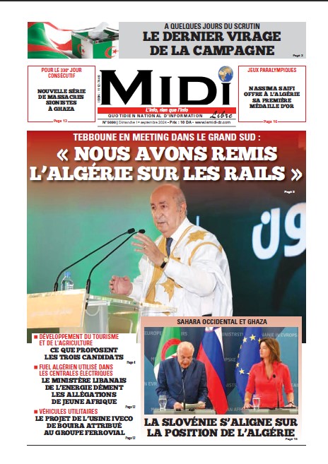 Le Journal en PDF