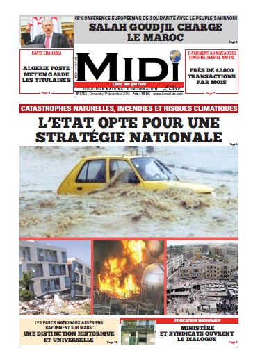 Le Journal en PDF