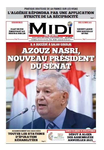 Le Journal en PDF