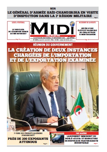 Le Journal en PDF