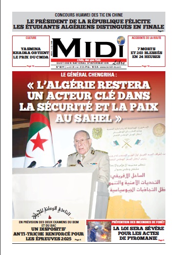 Le Journal en PDF