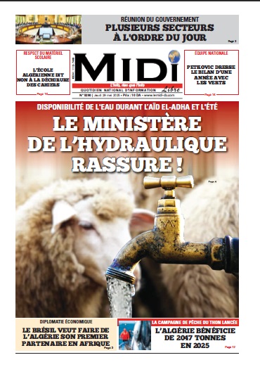Le Journal en PDF