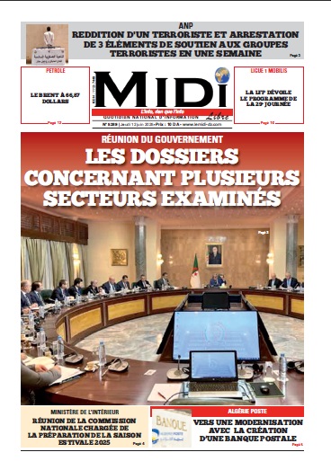 Le Journal en PDF