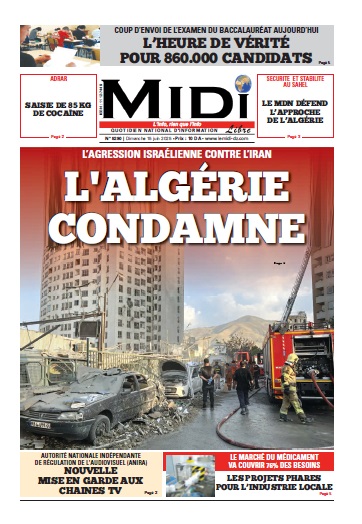 Le Journal en PDF