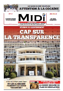 Le Journal en PDF