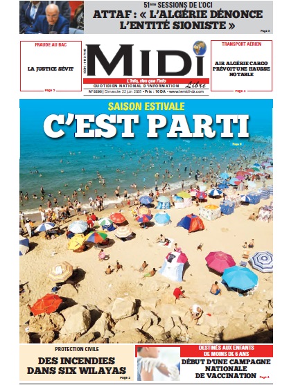 Le Journal en PDF