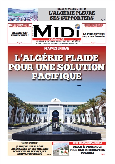 Le Journal en PDF