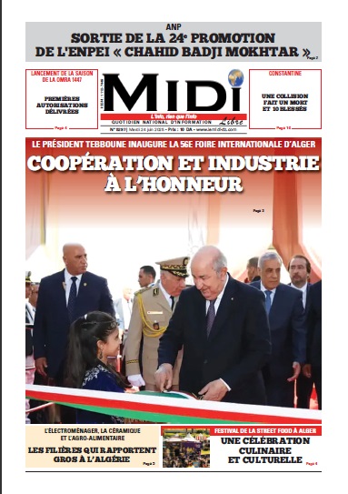 Le Journal en PDF