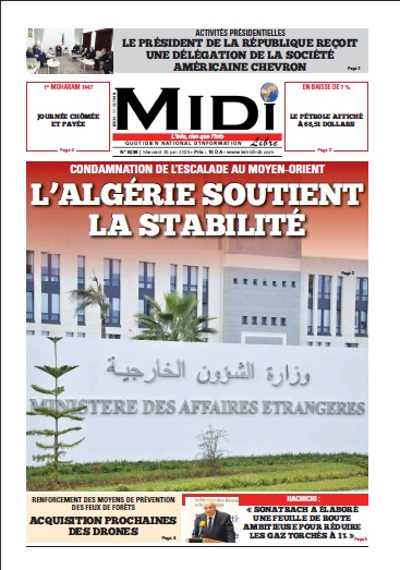 Le Journal en PDF