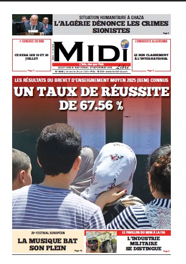 Le Journal en PDF