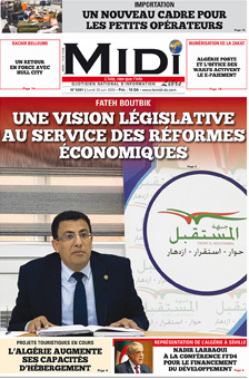 Le Journal en PDF