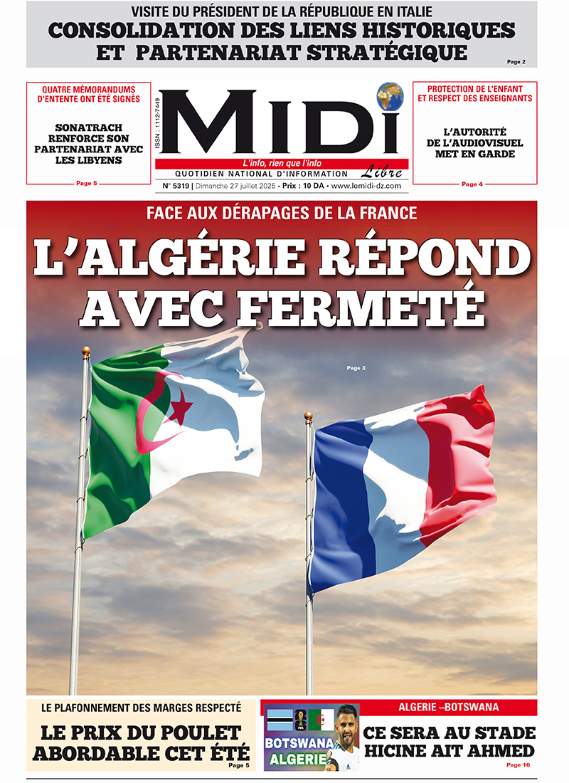 Le Journal en PDF