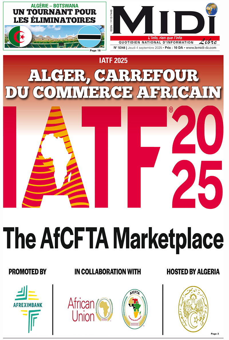 Le Journal en PDF
