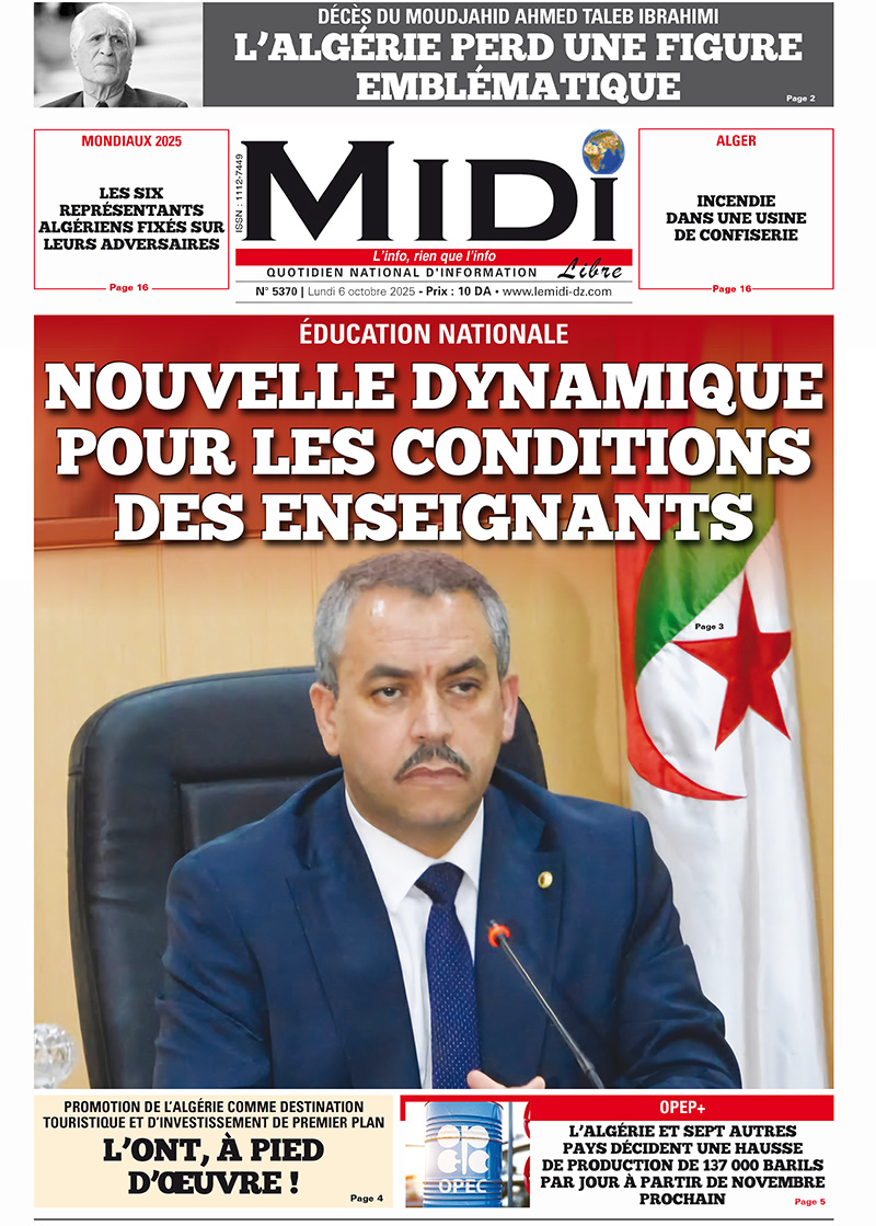 Le Journal en PDF