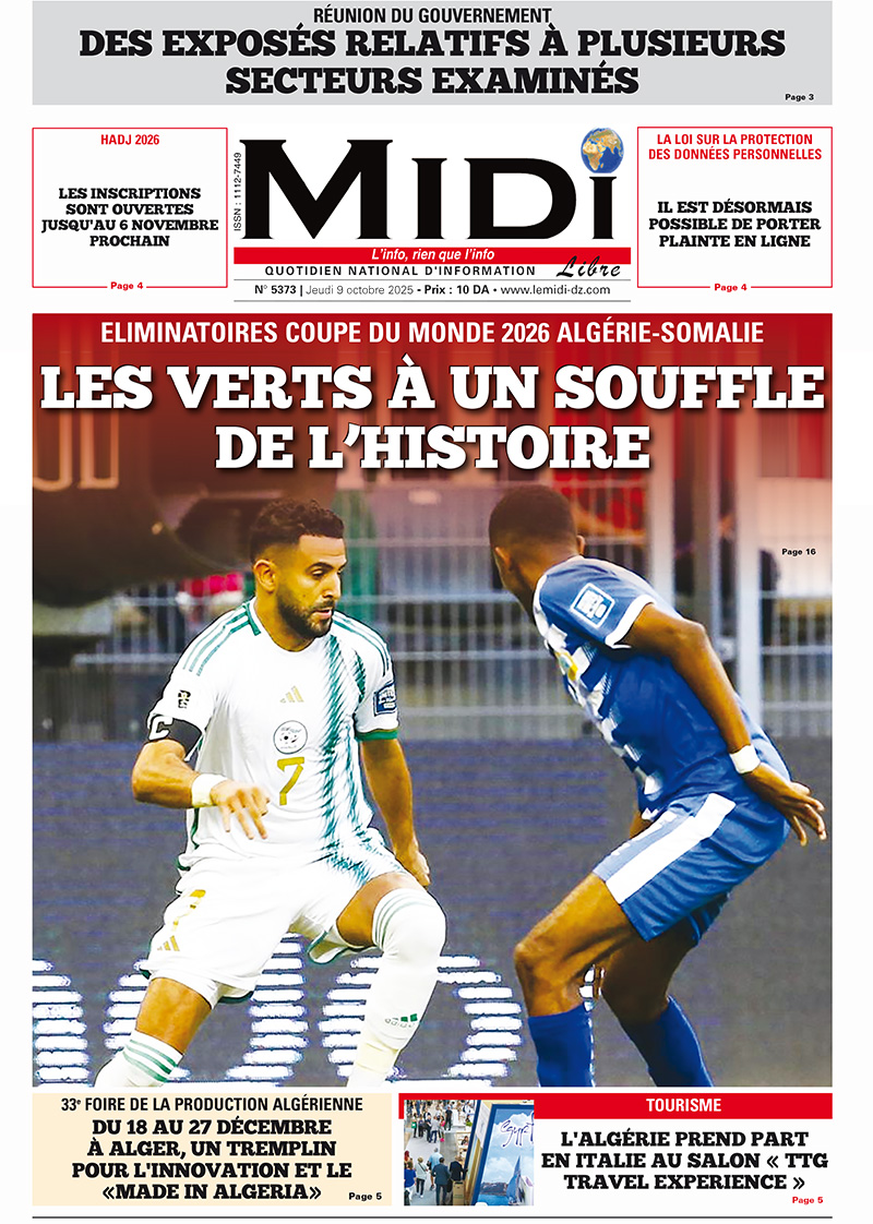 Le Journal en PDF