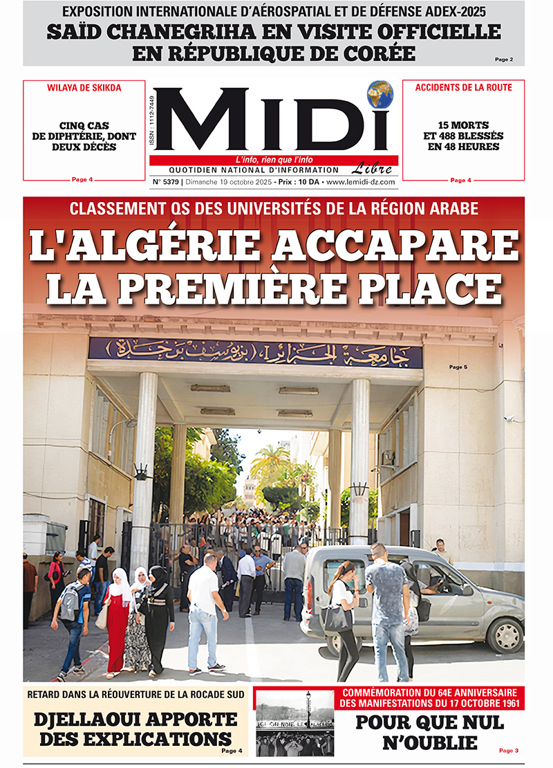 Le Journal en PDF