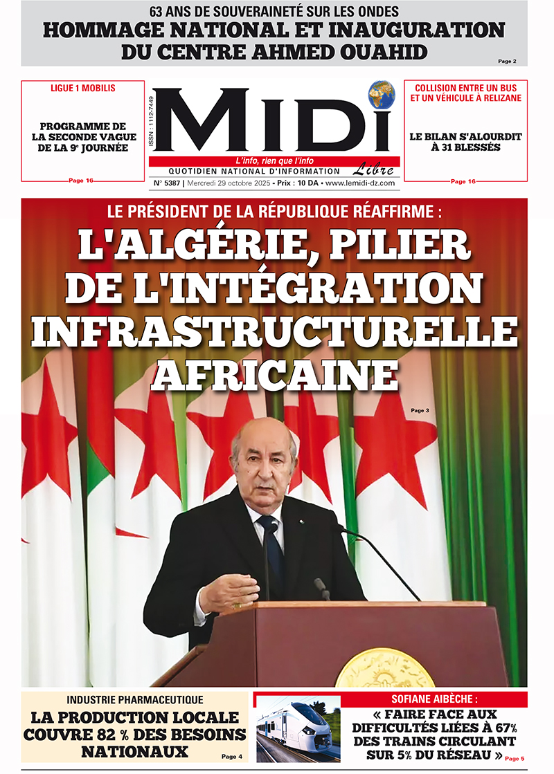 Le Journal en PDF