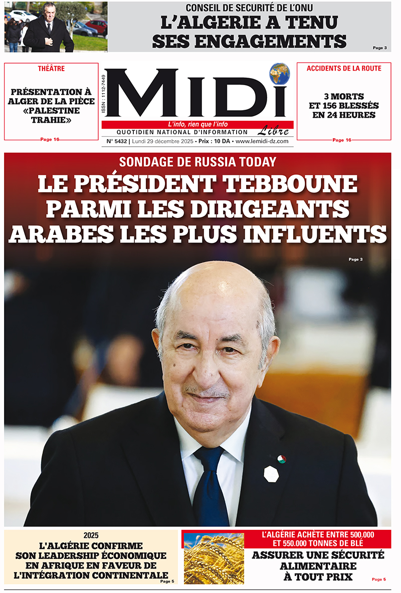 Le Journal en PDF