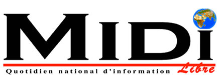 Logo midi libre